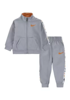 Nike® Baby Boys Track Pack Tricot Set -Nike® Shop Belk 531