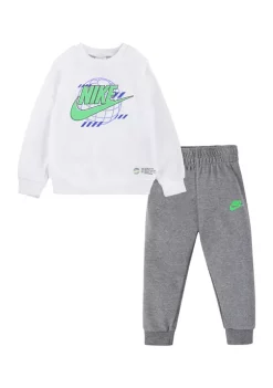 Nike® Toddler Boys Basketball Digital Escape Set