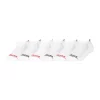 Nike® Boys 4-7 Jordan Legend No Show Socks - 6 Pack -Nike® Shop Belk 544