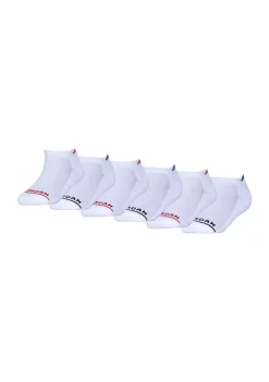 Nike® Boys 4-7 Jordan Legend No Show Socks - 6 Pack -Nike® Shop Belk 546
