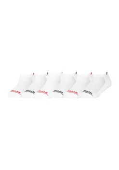 Nike® Boys 4-7 Jordan Legend No Show Socks - 6 Pack -Nike® Shop Belk 551