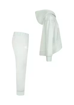 Nike® Girls 4-6x Club Fleece Set -Nike® Shop Belk 555