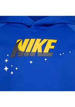 Nike® Boys 4-7 Thermal Pullover Hoodie -Nike® Shop Belk 569