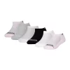 Nike® Girls Jordan No Show Socks - 6 Pack -Nike® Shop Belk 573