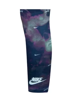 Nike® Girls 4-6x Crossover Tunic and Legging Set -Nike® Shop Belk 583