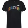 Nike® Toddler Boys Short Sleeve Gratitude T-Shirt -Nike® Shop Belk 591
