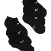 Nike® Performance Cushioned No Show Socks