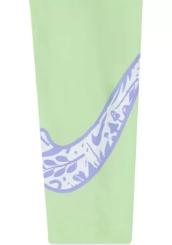 Nike® Toddler Girls Crew Neck Sweatshirt and Leggings Set -Nike® Shop Belk 601