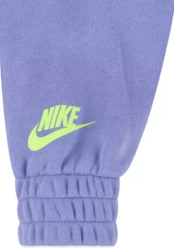 Nike® Toddler Girls Crew Neck Sweatshirt and Leggings Set -Nike® Shop Belk 602