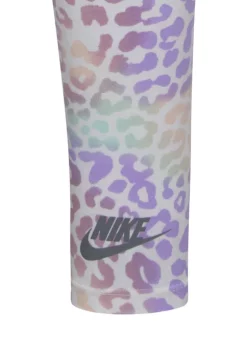 Nike® Girls 4-6x Crew Neck Sweatshirt and Leggings Set -Nike® Shop Belk 608