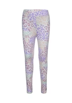 Nike® Girls 4-6x Crew Neck Sweatshirt and Leggings Set -Nike® Shop Belk 610