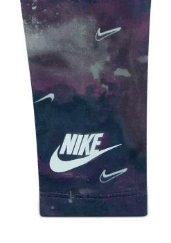 Nike® Toddler Girls Long Sleeves Pullover Hoodie Set -Nike® Shop Belk 614