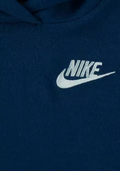 Nike® Toddler Girls Long Sleeves Pullover Hoodie Set -Nike® Shop Belk 615