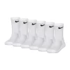 Nike® Boys 4-7 Mesh Cushion Crew Socks - 6 Pack -Nike® Shop Belk 617