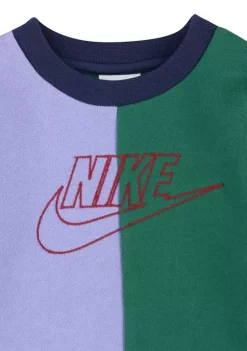 Nike® Toddler Boys Long Sleeve Crew Amplify Jogger Set 11 Nike® Toddler Boys Long Sleeve Crew Amplify Jogger Set -Nike® Shop Belk 623