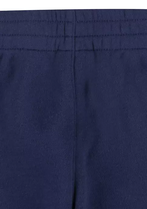 Nike® Toddler Boys Long Sleeve Crew Amplify Jogger Set 7 Nike® Toddler Boys Long Sleeve Crew Amplify Jogger Set - Image 5