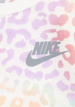 Nike® Baby Girls Spotted Bodysuit and Leggings Set 10 Nike® Baby Girls Spotted Bodysuit and Leggings Set -Nike® Shop Belk 634