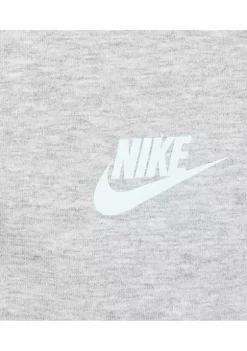 Nike® Baby Girls Spotted Bodysuit and Leggings Set 12 Nike® Baby Girls Spotted Bodysuit and Leggings Set -Nike® Shop Belk 636