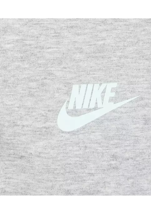 Nike® Baby Girls Spotted Bodysuit and Leggings Set 7 Nike® Baby Girls Spotted Bodysuit and Leggings Set - Image 5