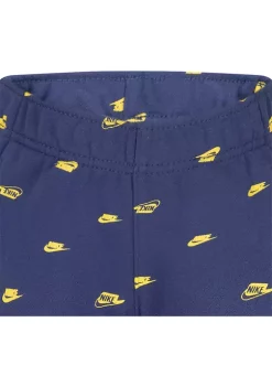 Nike® Boys 4-7 Club Allover Print Pants -Nike® Shop Belk 640