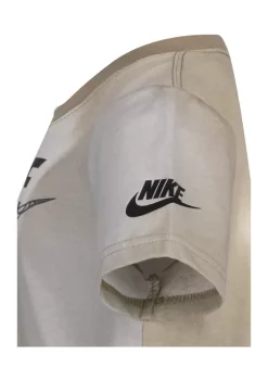 Nike® Boys 4-7 Short Sleeve Illuminate Graphic T-Shirt -Nike® Shop Belk 646