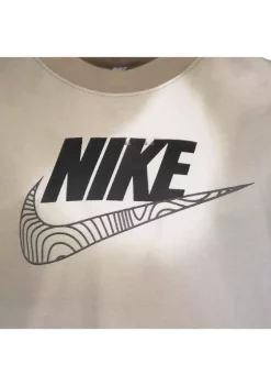 Nike® Boys 4-7 Short Sleeve Illuminate Graphic T-Shirt -Nike® Shop Belk 647