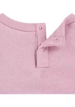 Nike® Baby Girls Fleece Crew and Jogger Set -Nike® Shop Belk 651