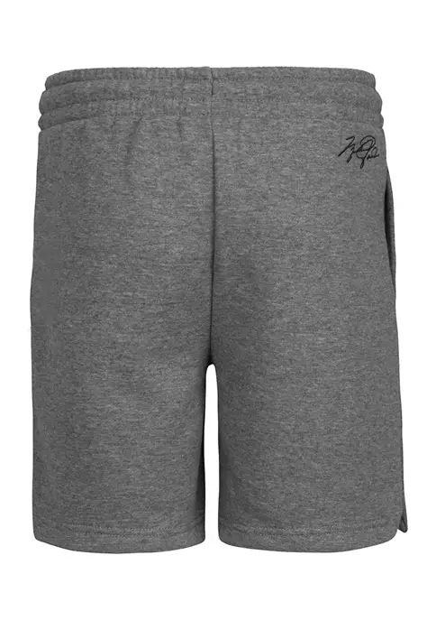 Nike® Boys 8-20 Jump Man Shorts 4 Nike® Boys 8-20 Jump Man Shorts - Image 2