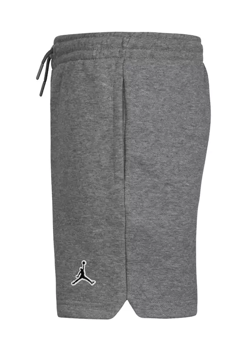 Nike® Boys 8-20 Jump Man Shorts 5 Nike® Boys 8-20 Jump Man Shorts - Image 3