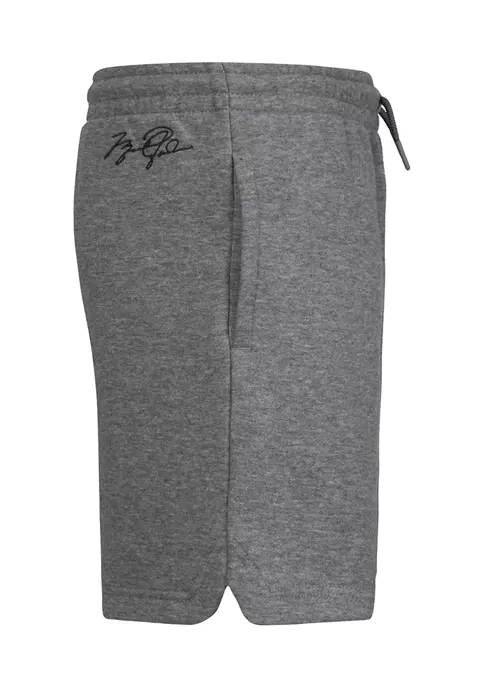 Nike® Boys 8-20 Jump Man Shorts 6 Nike® Boys 8-20 Jump Man Shorts - Image 4