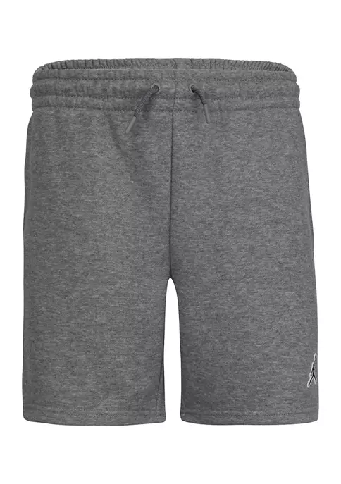 Nike® Boys 8-20 Jump Man Shorts 7 Nike® Boys 8-20 Jump Man Shorts - Image 5