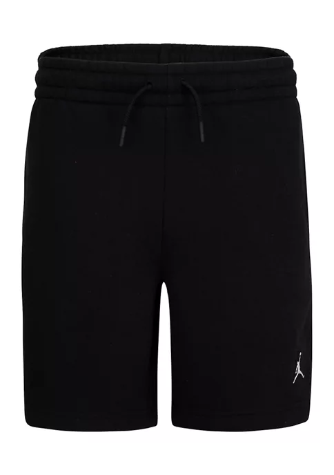 Nike® Boys 8-20 Jump Man Shorts 8 Nike® Boys 8-20 Jump Man Shorts - Image 6