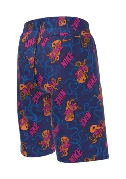 Nike® Boys 8-20 8" Volley Swim Shorts -Nike® Shop Belk 677
