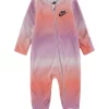 Nike® Baby Boys Printed Club Footie