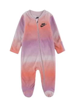 Nike® Baby Boys Printed Club Footie -Nike® Shop Belk 684