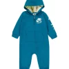 Nike® Baby Boys Illuminate Hoodie Coverall