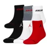 Nike® Boys Jordan Legend Ankle Socks - 6 Pack -Nike® Shop Belk 692
