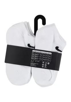 Nike® Boys 4-7 6 Pack Mesh Cushion No Show Socks -Nike® Shop Belk 707