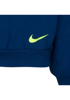 Nike® Boys 4-7 Swoosh Essentials Pullover Hoodie -Nike® Shop Belk 712