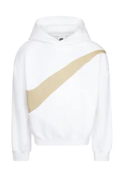 Nike® Boys 4-7 Swoosh Essentials Pullover Hoodie -Nike® Shop Belk 714