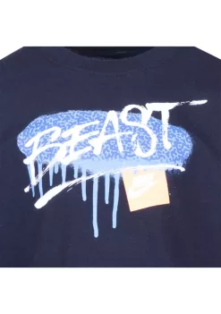 Nike® Boys 4-7 Long Sleeve Beast Graphic T-Shirt -Nike® Shop Belk 717