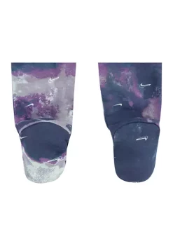 Nike® Baby Girls Club All Over Print Footies -Nike® Shop Belk 721