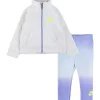 Nike® Baby Girls Printed Club Zip Jacket and Leggings Set -Nike® Shop Belk 724