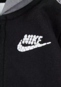 Nike® Baby Boys Long Sleeve Amplify Hooded Coveralls -Nike® Shop Belk 731