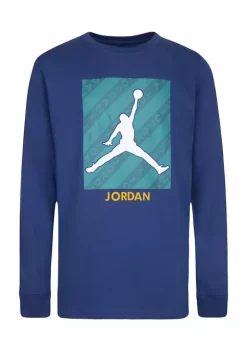 Nike® Boys 8-20 Jump Man Sweatpants