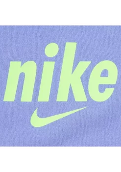 Nike® Baby Boys Bodysuit and Pants Set -Nike® Shop Belk 754