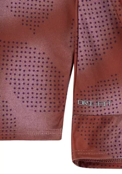 Nike® Toddler Girls Long Sleeve Printed T-Shirt and Joggers Set 12 Nike® Toddler Girls Long Sleeve Printed T-Shirt and Joggers Set -Nike® Shop Belk 761