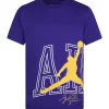 Nike® Boys 8-20 Air Rise T-Shirt -Nike® Shop Belk 765
