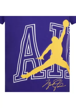 Nike® Boys 8-20 Air Rise T-Shirt -Nike® Shop Belk 767