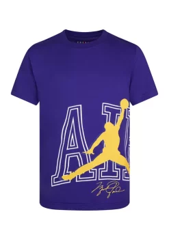 Nike® Boys 8-20 Air Rise T-Shirt -Nike® Shop Belk 768